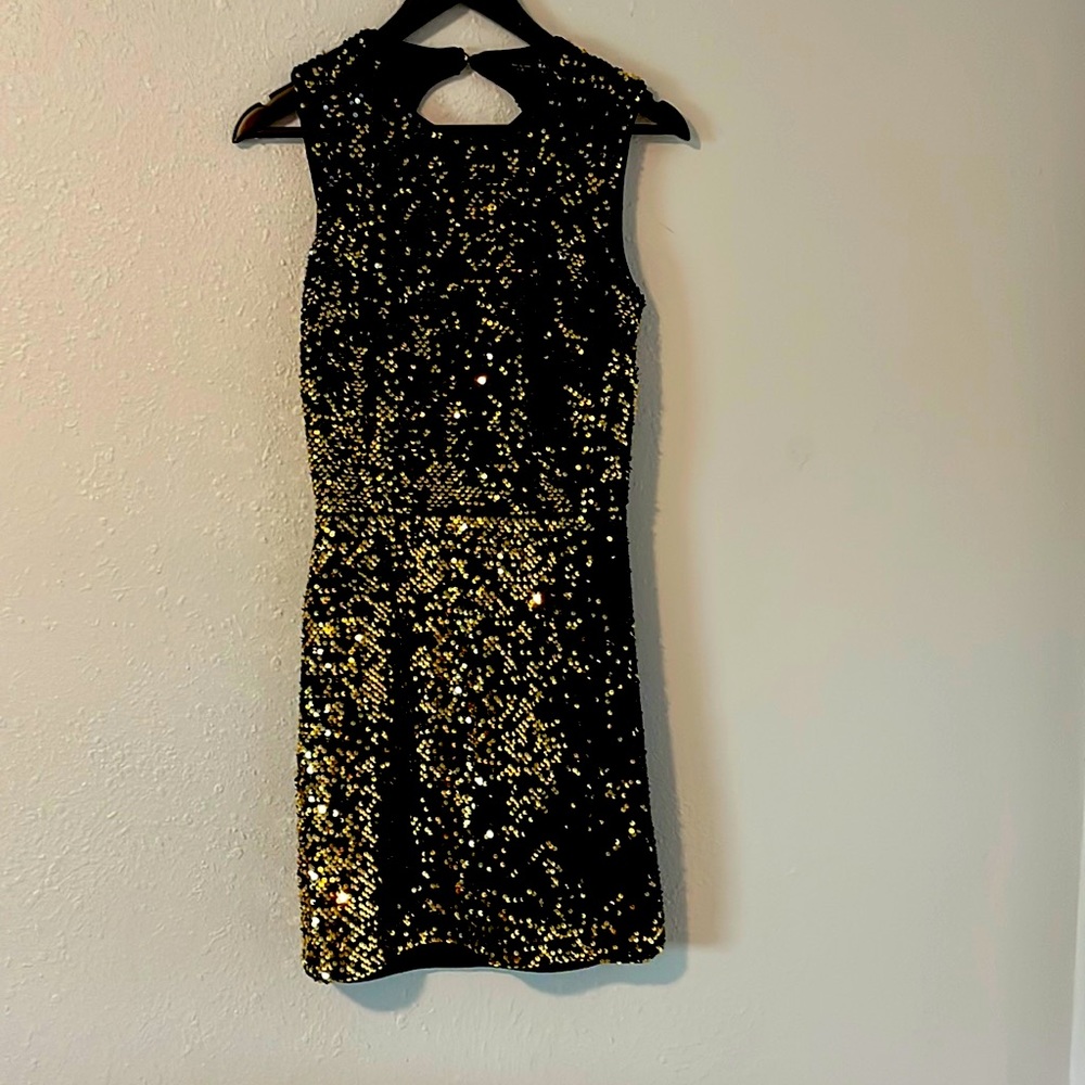 Marciano Los Angeles Dress